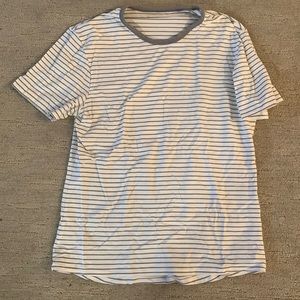 Lululemon 5 Year Basic T